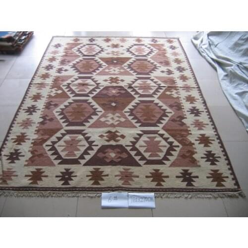 Europe and the United States KILIM Kilimian blanket exotic fashion wool carpets carpets tapestry 7gc158yg4