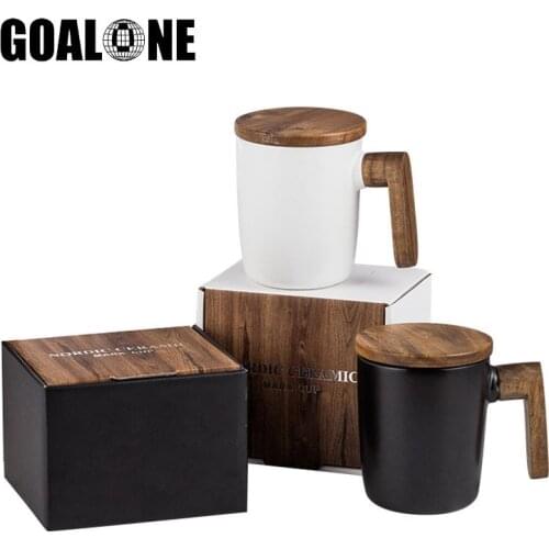 Goalone Ceramic Mugs