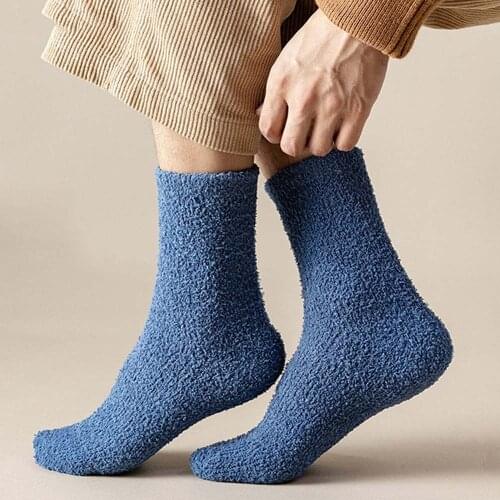 Мужские зимние носки Gootrades China At AliExpress