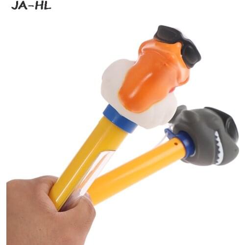 Swimming Pool New Thermometer Water Thermometer Cartoon Animal Shape Thermometer