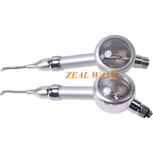 Dental Sandblasting Scaler Tooth Cleaning Whitening And Polishing Not Easy To Block High Temperature