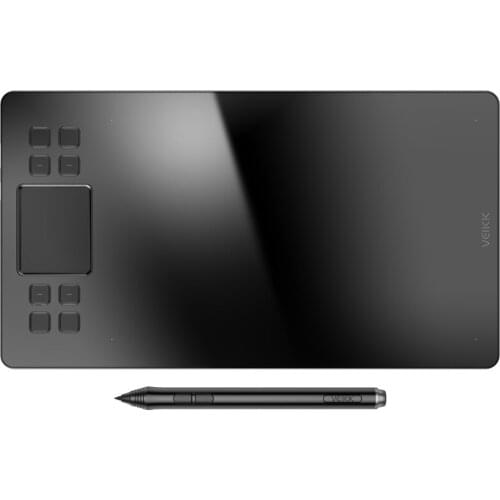 35.8x20 Electronic Drawing Board Multi-gesture Touch Multiple Compatibility Brisk and Flexible