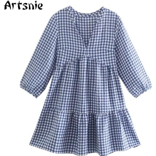Short Summer Dresses Artsnie China