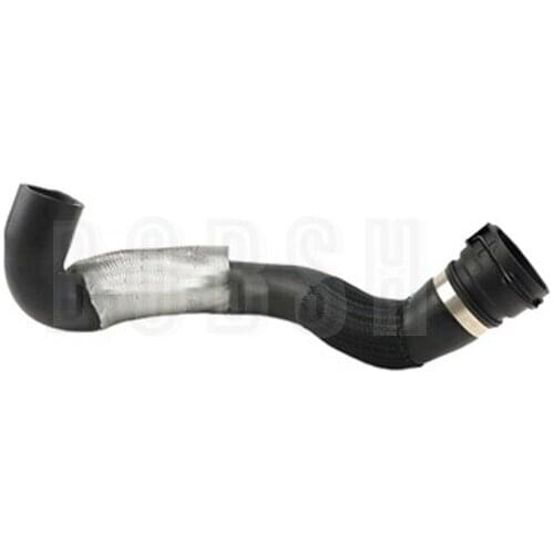 Car Coolant hose 2009-b mwF01 740i F02 740Li water pipe connection pump radiator hose water tank water pipe 11537581576