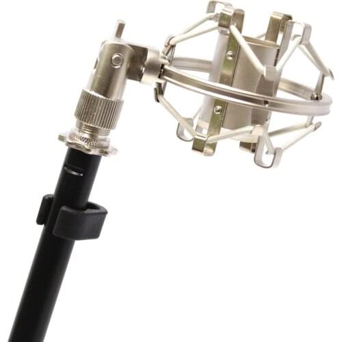 BeMatik Microphone Accessories