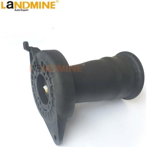 Free Shipping Rear Suspesnion Spring Bags Fit CITROEN RELAY MK3 PEUGEOT BOXER FIAT VARIANTS 1350998080, 5102W8,5102.W8,5102 W8