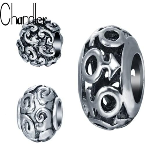 Chandler Bead Bracelets