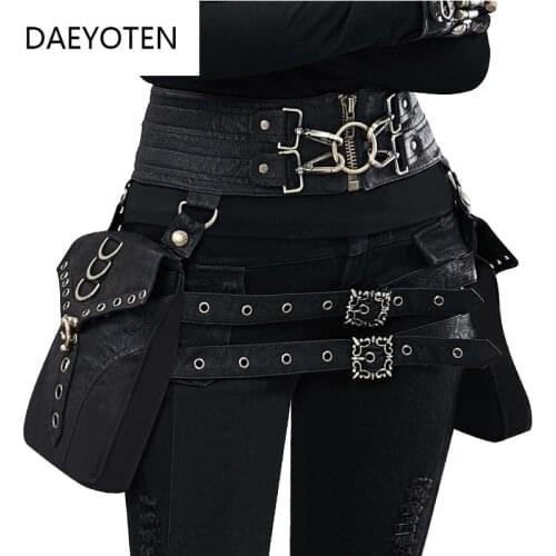 DAEYOTEN Womens Designer Backpacks