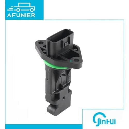 Mass air flow sensor for Nissan Almera Maxima X-Trail 2002-2015 OE No.: 22680-6N200