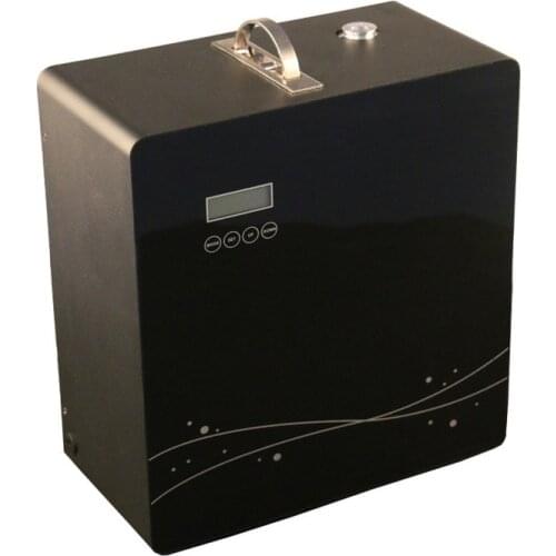 2000CBM 500ml Waterless Commercial Essential Oil Diffuser Air Purifier Scent Fragrance Machine HAVC Fragrance System