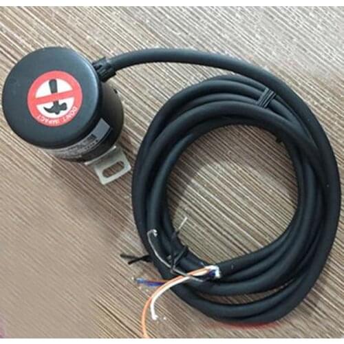 Koyo Encoder TRD-S600B 100% well