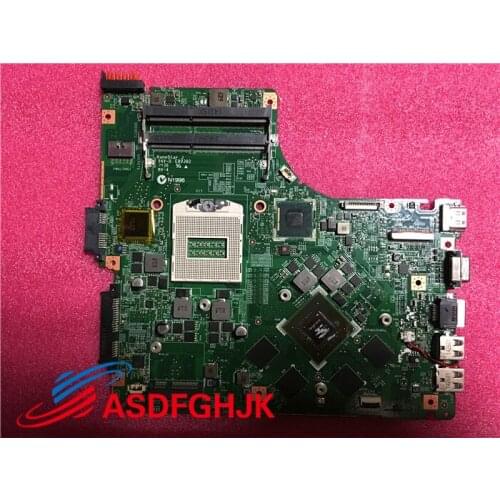 MS-1492 for MSI Ge40 Laptop Motherboard WITH GTX850M Ms-14921 MS14921 100% TESED OK