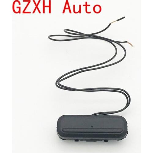New Tailgate Opening Switch Trunk Release Switch Repair For Chevrolet Cruze Opel Insignia Vauxhall 13393912 9012141 9039465