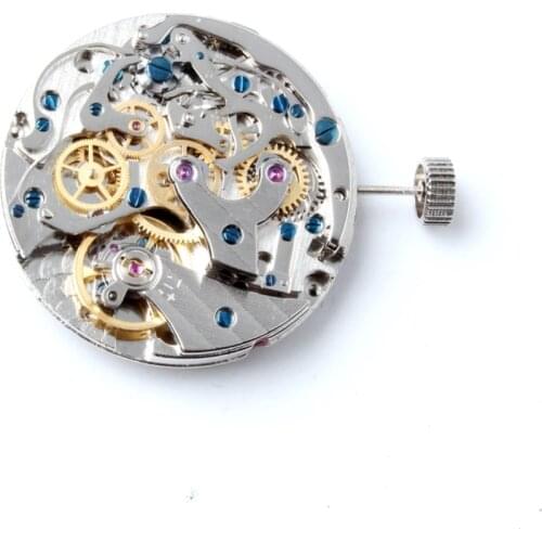 Sea-Gull Dials Of Wrist Watches