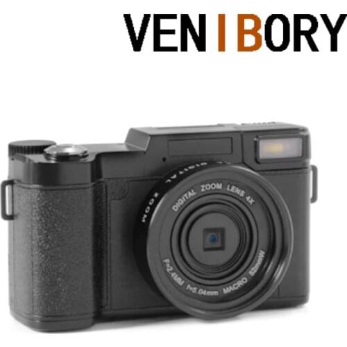 Venibory Digital Cameras