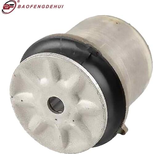 Rear Axle Bushing 5Q0501541C=5Q0501541B=5QD501541A For Audi A3 For VW Golf VII For Skoda