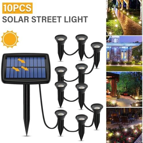 Светодиодные садовые светильники WAKYME China At AliExpress