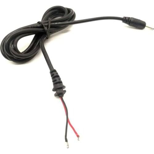 3pcs 2.5*0.7mm 2.5mm DC Power Cable for Tablet Charger 5V 9V 12V Cube U39GT U30GT2 U9GT5 Pipo M6 M8 M2 M3 Power Supply DC Cable