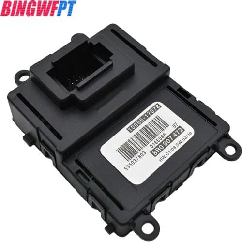 8R0 907 472 8R0907472 LED Headlights DRL Ballast K*OITO 10056-17078 Control Module for Audi Q5