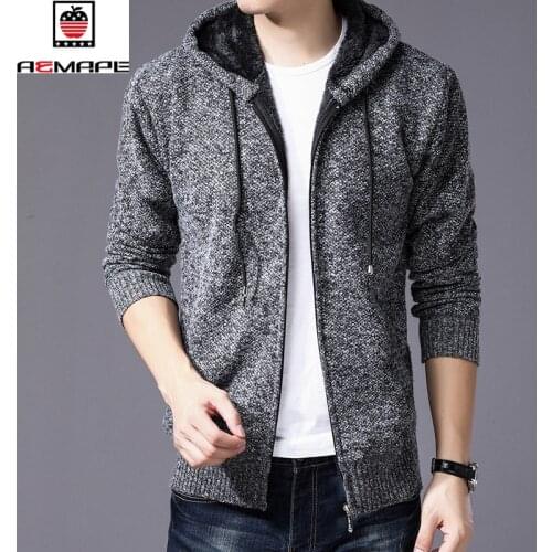 AEMAPE Men's Sweaters