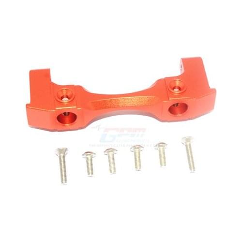 Aluminum Front Bumper Mount for AE Element RC Enduro Sendero rc car parts