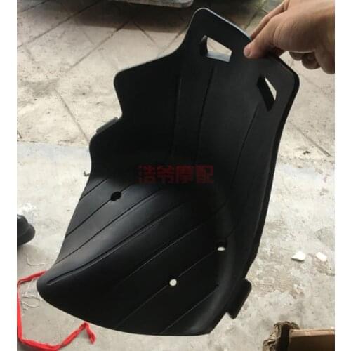 Kart Thinking Car Twist Car Accessories Refitting Cushion Children Drift Car Seat Drift Car