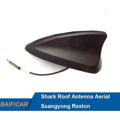 Baificar Brand New Genuine Shark Roof Antenna Aerial 8947008C02 For Ssangyong Rexton
