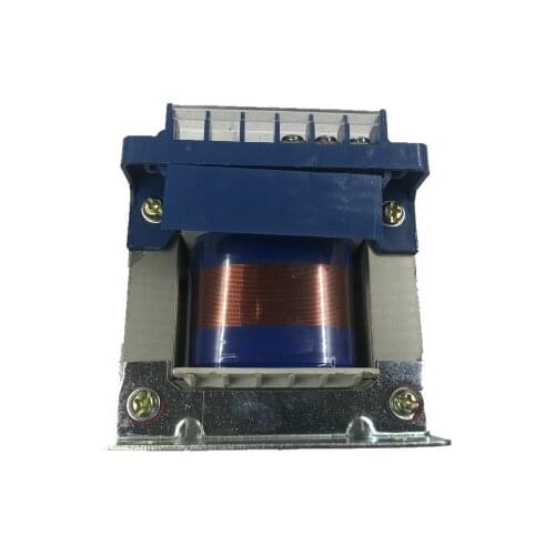 BK-50VA BK type control power transformer 220V/380V input 220V 110V 36V 24V 12V 6.3V 80V output
