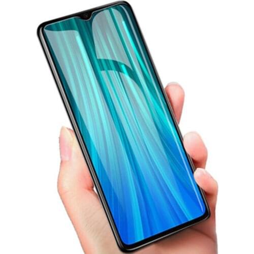 For Redmi Note 8 Tempered Glass High Quality 9H Thin Front Screen Protector For Xiaomi Redmi Note 8 Pro 8Pro Phone Films Cover
