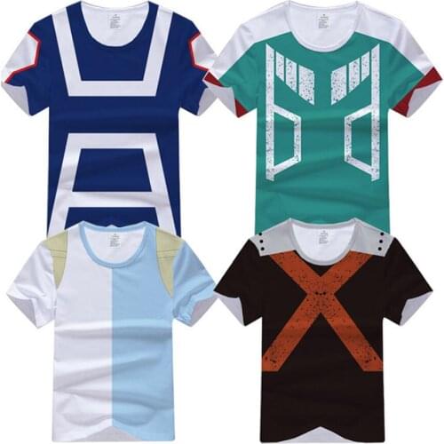 HOLRAN Men's Sports T-Shirts