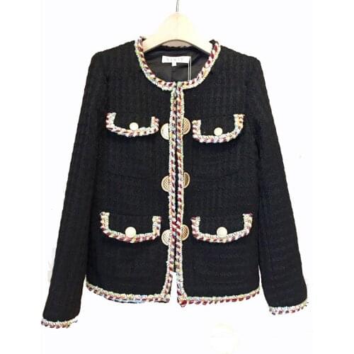 LKBOFEN Women's White Jackets