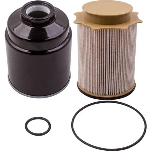 Fuel Filter Kit For Dodge Ram 6.7L Diesel 2500 3500 4500 5500 2013-2017 GF401