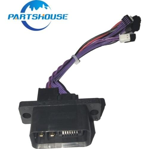 Free shipping Original new Duplicator Wire Harness Drum Drawer DRA 023-53014 023-17171 for Riso RZ230 RV2450 connector assembly