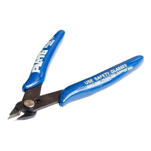 PLATO- 170 Ruyi pliers DIY special pliers Electronic pliers Diagonal pliers Gundam pliers