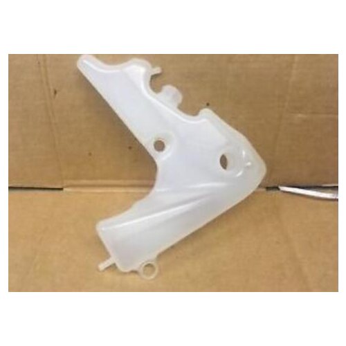 Fit For KAWASAKI ZX10R 2008-2010 After Market Water Coolant Over Flow Bottle Overflow Reservoir Tank Kettle
