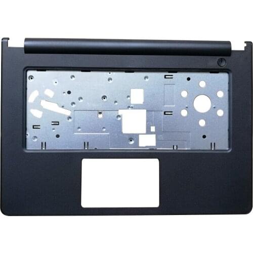NEW Laptop For DELL Inspiron 14 3467 3000 3465 3462 3468 3478 3476 08R2K7 0MTF7R Palmrest Upper Case/Bottom Case