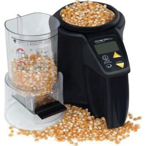 MINI GAC PLUS Portable Grain Moisture Meter With High-accuracy For Grains Tester