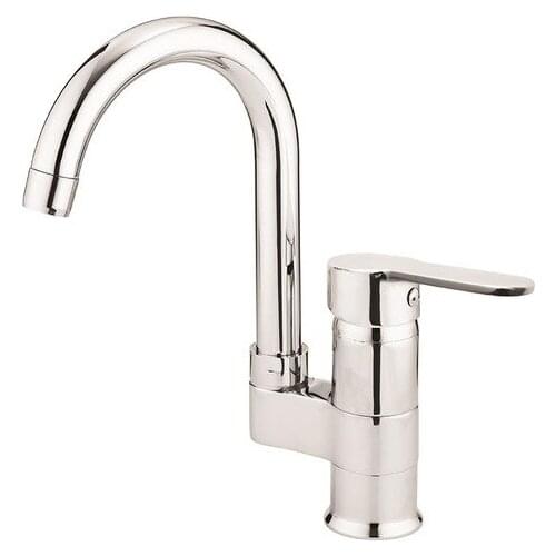 Lavella Avva Mix Swan Sink Bataryası-KL160 384290792