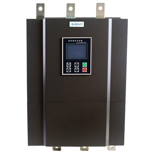 SYR5-200KW 220V ON-LINE Electric motor soft starter