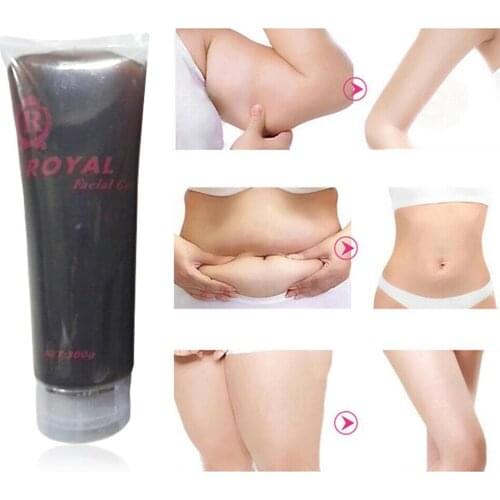 Conductive Lipo Gel For Ultrasonic Rf Cavitation Slimming Fat Machine Cream Firming Body For Massage Bulrn Skin Lifting U5E0