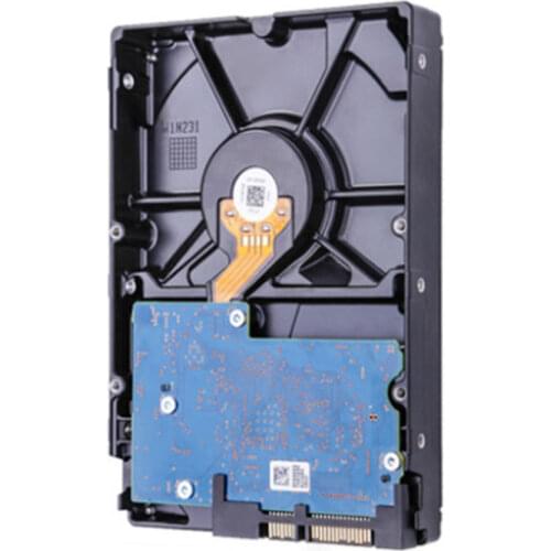 TOSHIBA 3.5 HDD 1TB Internal Hard Drives Hard Drive Disk 1 TB Internal HD 7200RPM 32M 3.5Inch SATA 3 for Desktop Drevo