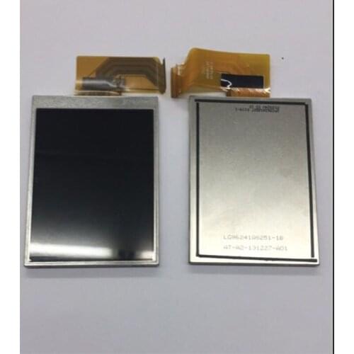 New for Nikon L29 Display LCD Screen Camera with Backlight Repair Parts