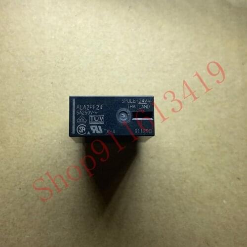 1PCS NEW ORIGINAL ALA2PF24 ALA2PF24-24V
