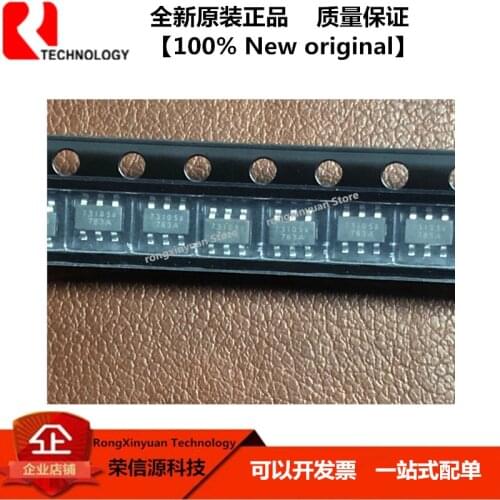 10 pcs/lot OB2273AMP 73I05a SOT23-6 OB2273 High Performance Current Mode PWM Controller 100% New original