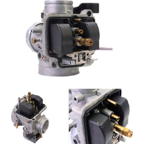 16Pcs Pilot Jet For PWK Keihin OKO CVK Accessories Carburetor Fuel Injector Parts Practical Useful