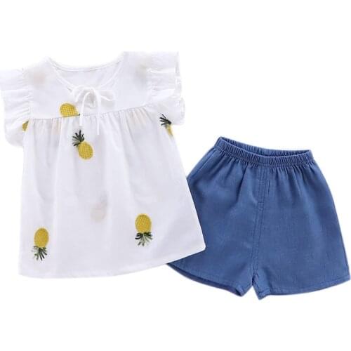 Комплекты одежды для девочек BONJEAN China At AliExpress