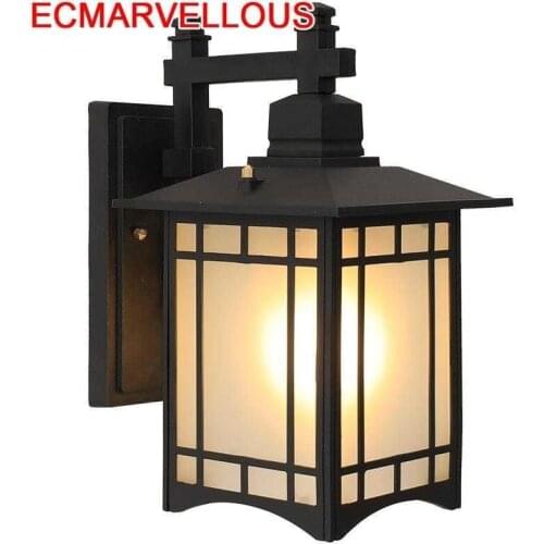Wall Lights ECMARVELLOUS China