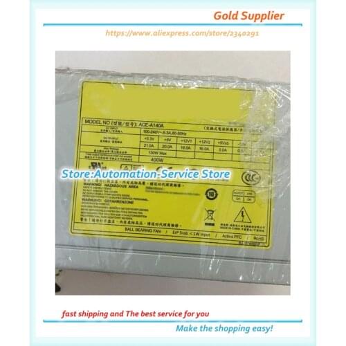 IEIACE-A140A 400W ACE-A140A-S-R11 Industrial Equipment Power Supply