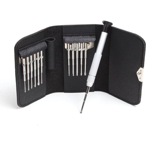 Tools to Disassemble Portable set bag wallet Toolkit for RC Drone FPV DJI Phantom 3 4