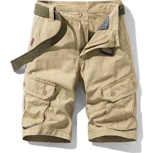 JOOBOX Men's Cargo Pants